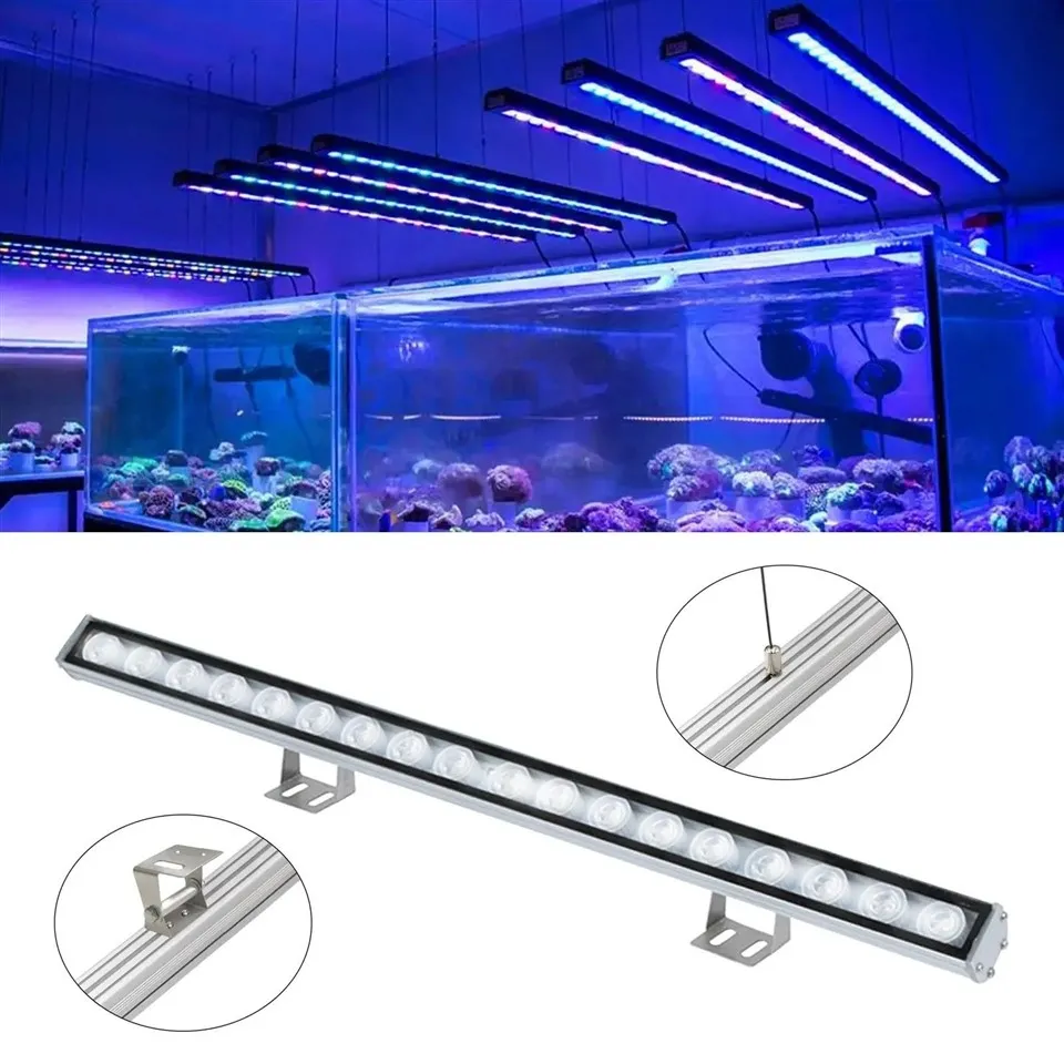 Fish Tank Light Bar